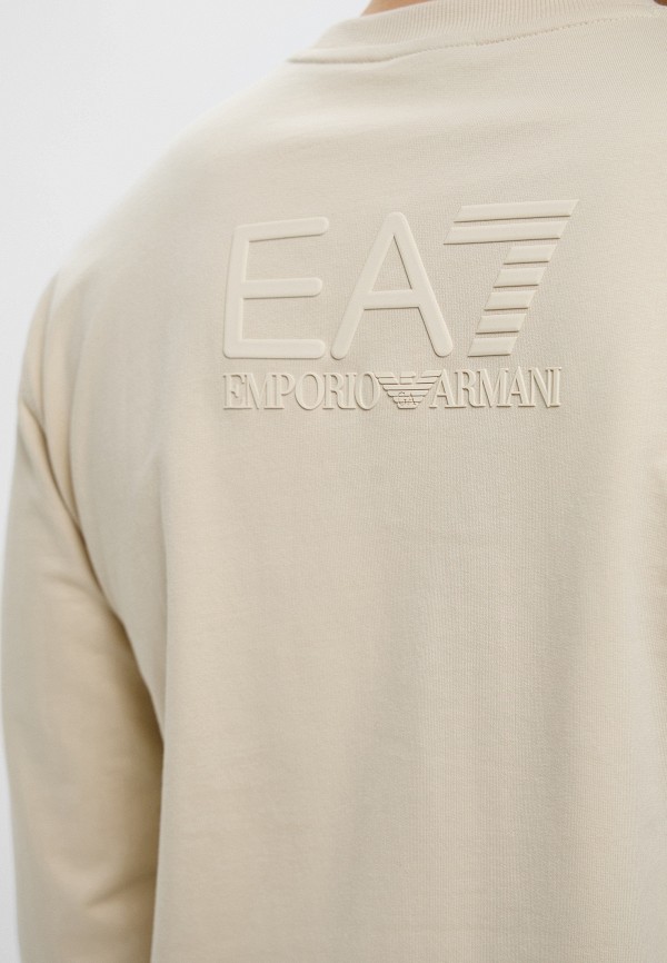 EA7 Свитшот - VISIBILITY M - фото 5