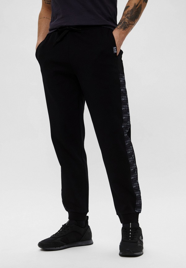 EA7 Брюки спортивные - GRAPHIC SERIES M - фото 1