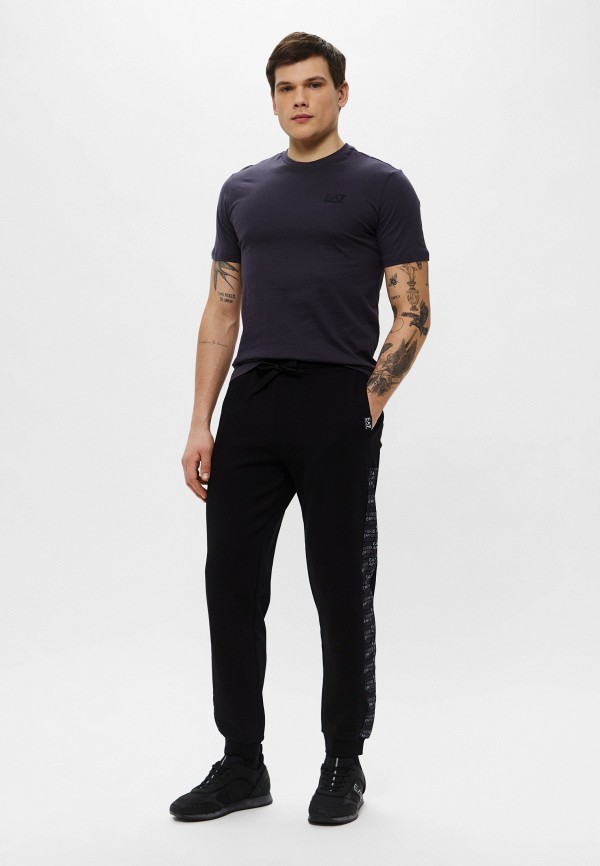 EA7 Брюки спортивные - GRAPHIC SERIES M - фото 2