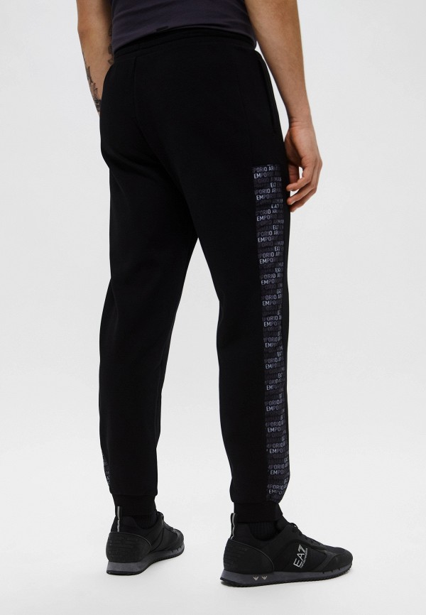 EA7 Брюки спортивные - GRAPHIC SERIES M - фото 3