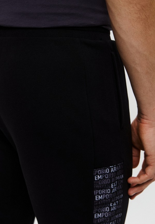 EA7 Брюки спортивные - GRAPHIC SERIES M - фото 5