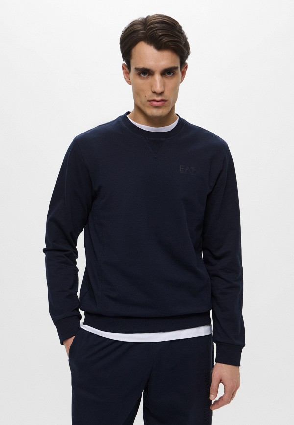 EA7 Свитшот - VISIBILITY M - фото 1