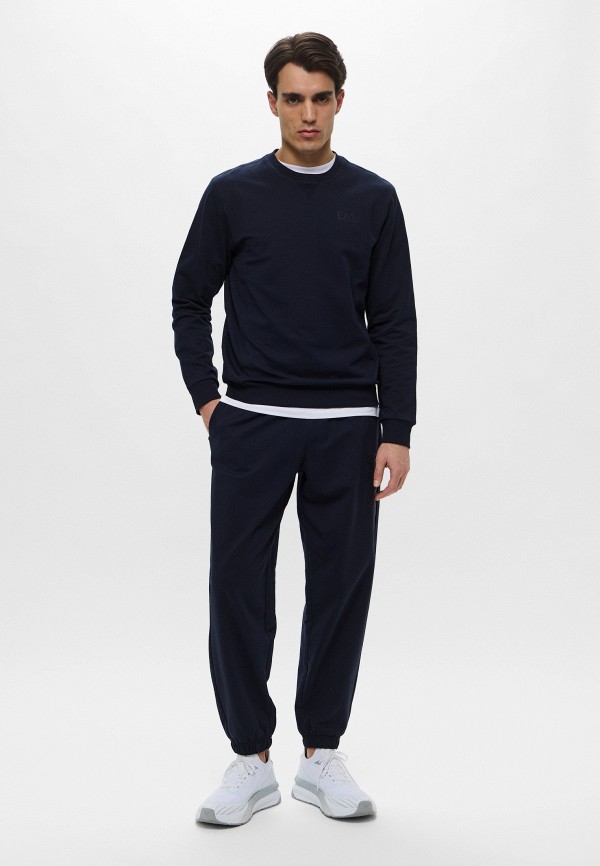 EA7 Свитшот - VISIBILITY M - фото 2