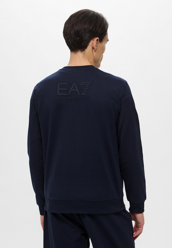 EA7 Свитшот - VISIBILITY M - фото 3