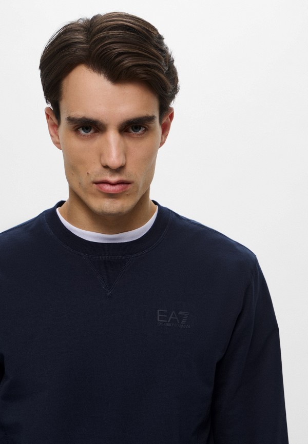 EA7 Свитшот - VISIBILITY M - фото 4