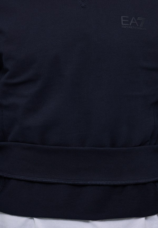 EA7 Свитшот - VISIBILITY M - фото 5