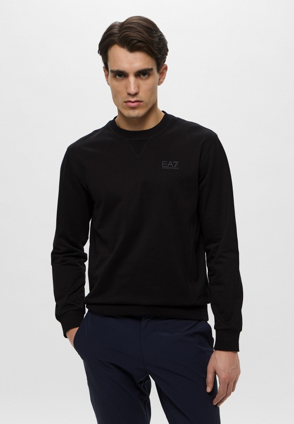 EA7 Свитшот - VISIBILITY M - фото 1