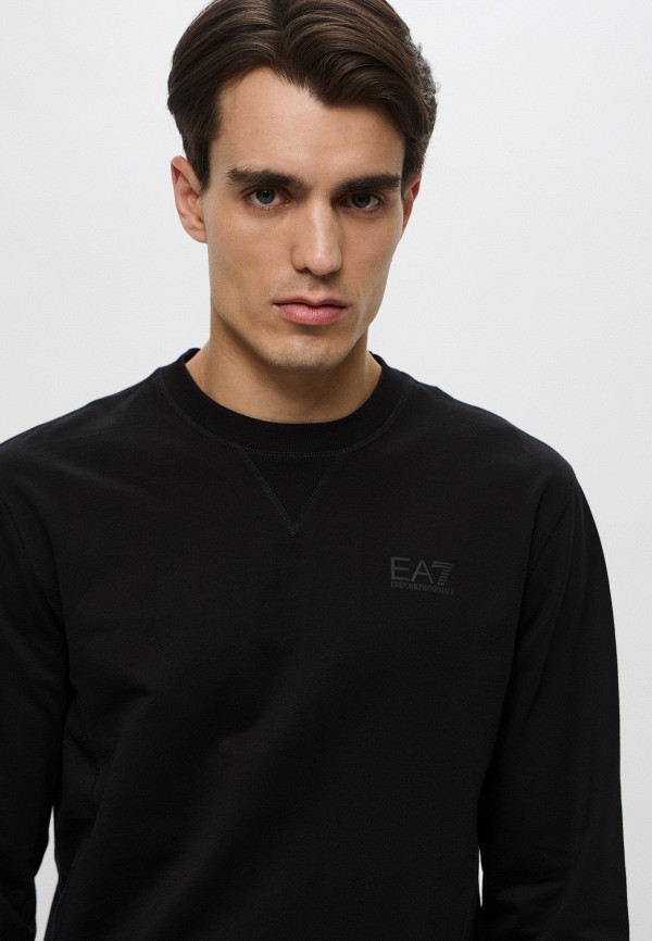 EA7 Свитшот - VISIBILITY M - фото 4