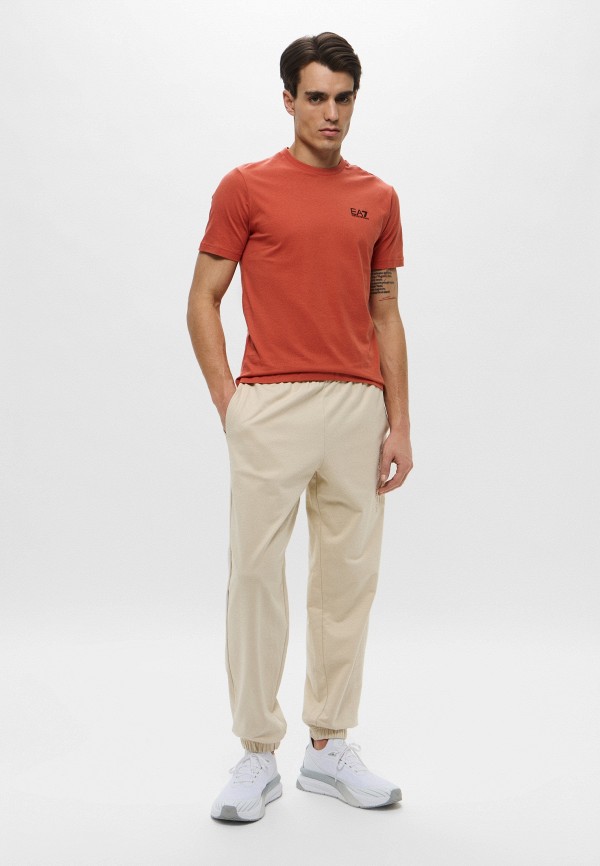 EA7 Брюки спортивные - VISIBILITY M - фото 2