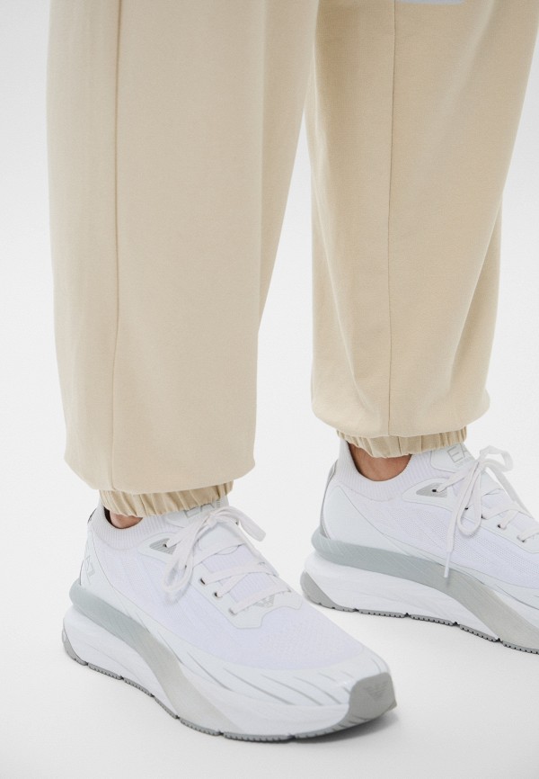 EA7 Брюки спортивные - VISIBILITY M - фото 5