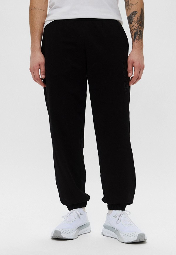 EA7 Брюки спортивные - VISIBILITY M - фото 1