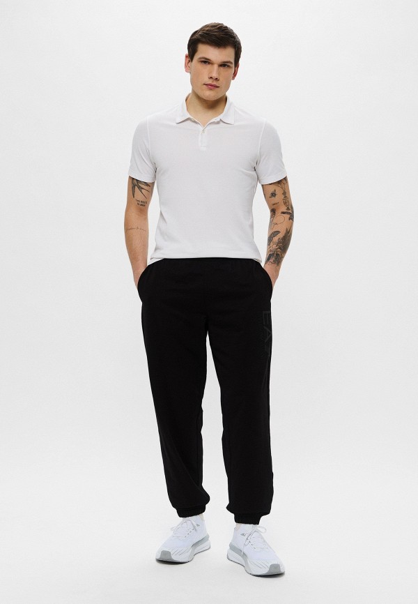 EA7 Брюки спортивные - VISIBILITY M - фото 2