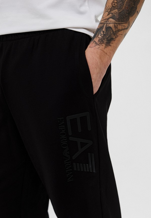 EA7 Брюки спортивные - VISIBILITY M - фото 4