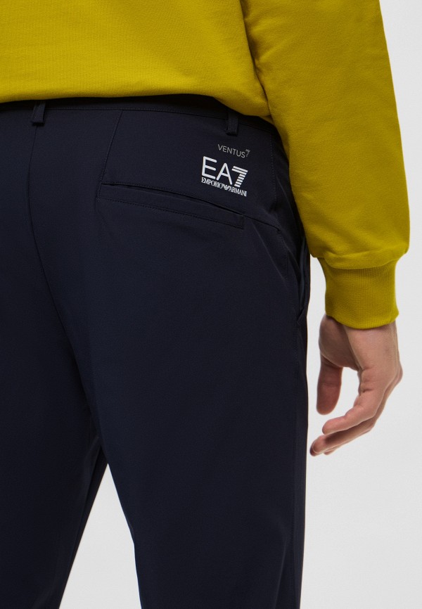 EA7 Брюки спортивные - GOLF PRO M - фото 5