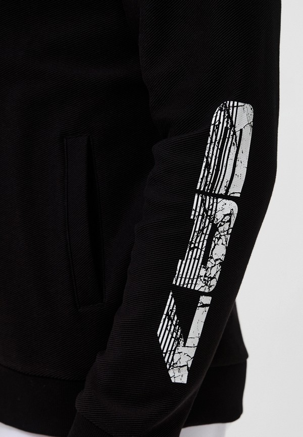 EA7 Олимпийка - GRAPHIC SERIES M - фото 5