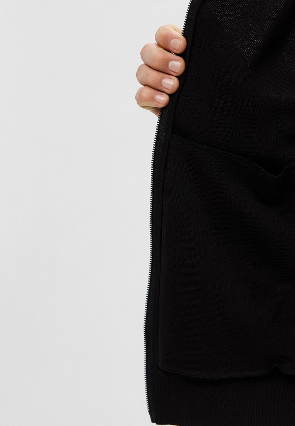 EA7 Олимпийка - GRAPHIC SERIES M - фото 6