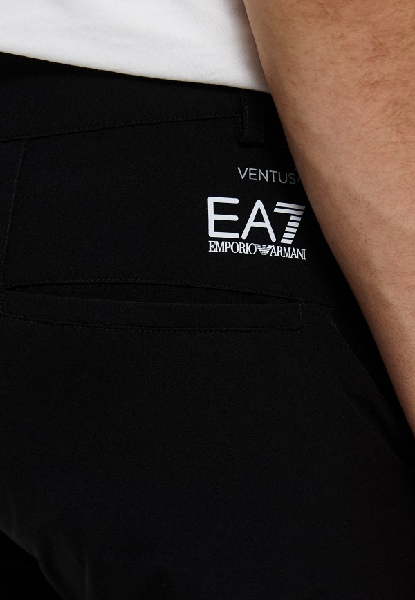 EA7 Брюки спортивные - GOLF PRO M - фото 5