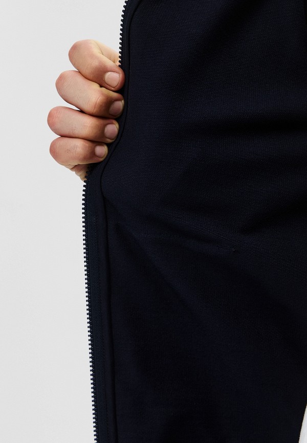 EA7 Толстовка - LOGO SERIES M - фото 4