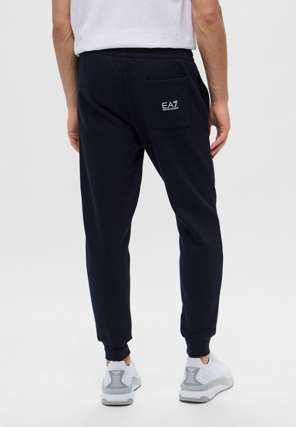 EA7 Брюки спортивные - LOGO SERIES M - фото 3