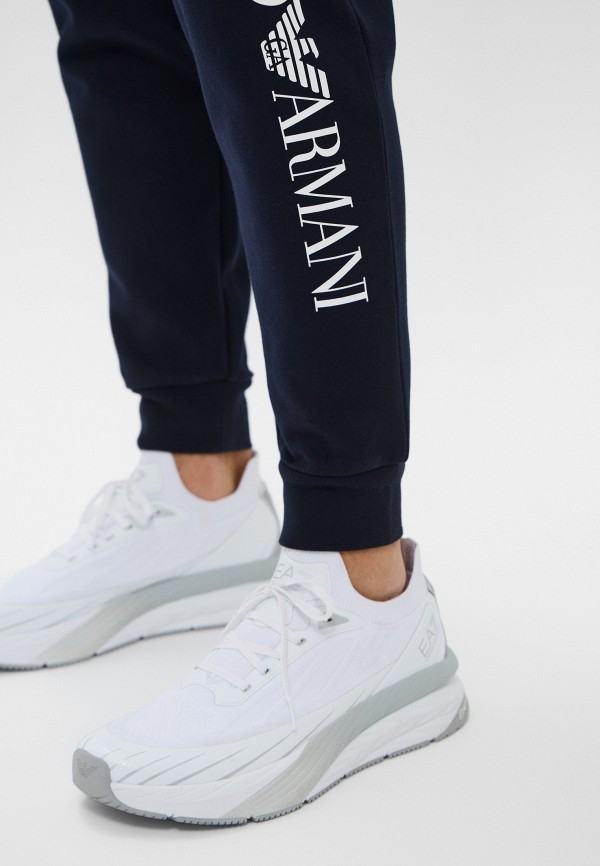 EA7 Брюки спортивные - LOGO SERIES M - фото 5