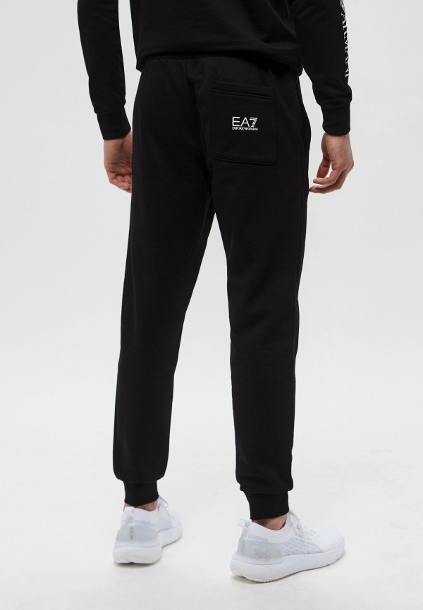 EA7 Брюки спортивные - LOGO SERIES M - фото 3