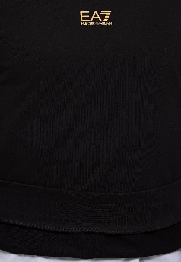 EA7 Свитшот - CORE IDENTITY M - фото 5