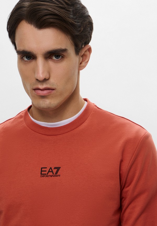 EA7 Свитшот - CORE IDENTITY M - фото 4