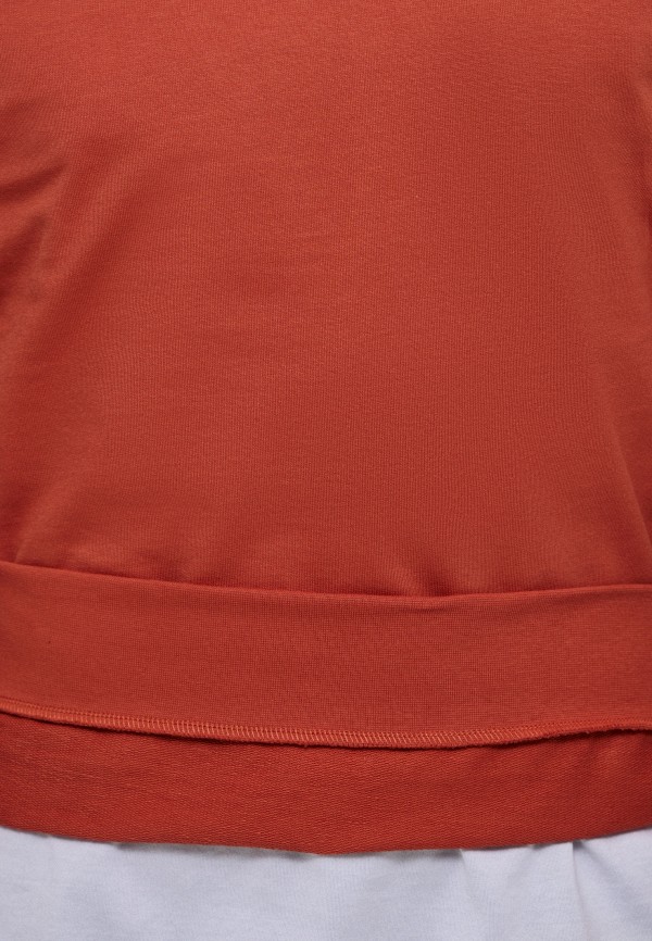 EA7 Свитшот - CORE IDENTITY M - фото 5