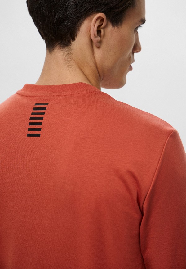 EA7 Свитшот - CORE IDENTITY M - фото 6