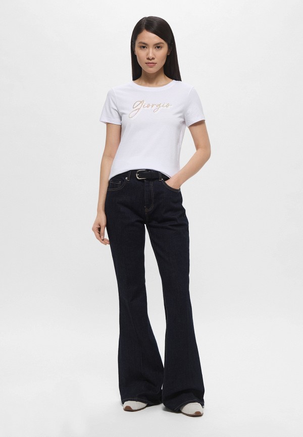 Armani Exchange Футболка - фото 2