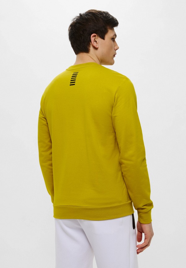 EA7 Свитшот - CORE IDENTITY M - фото 3