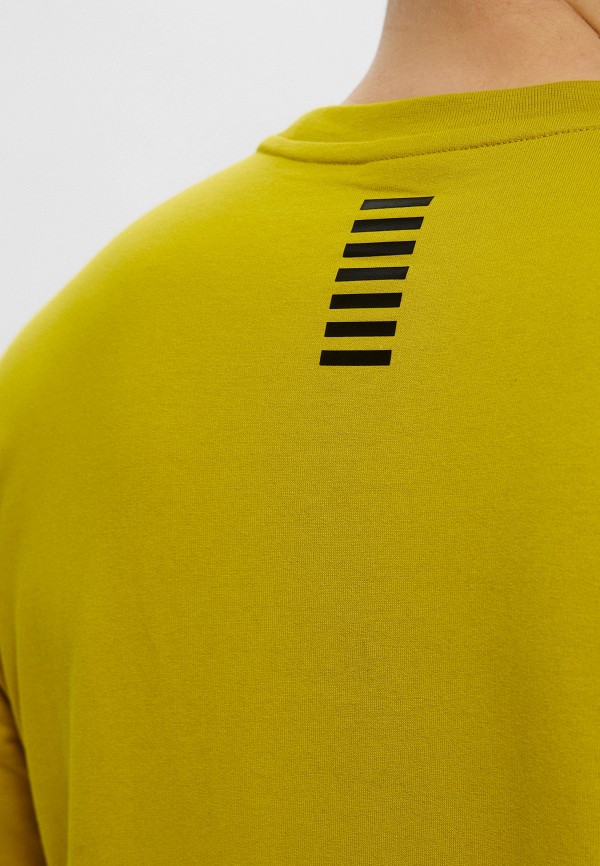 EA7 Свитшот - CORE IDENTITY M - фото 6