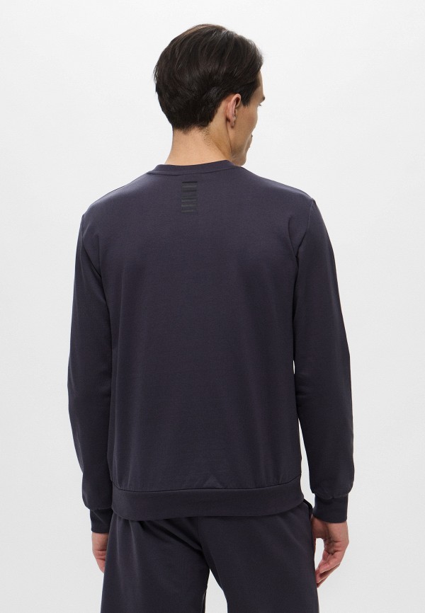 EA7 Свитшот - CORE IDENTITY M - фото 3