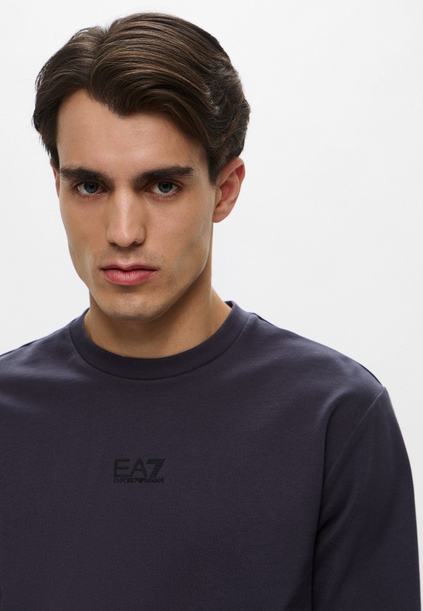 EA7 Свитшот - CORE IDENTITY M - фото 4