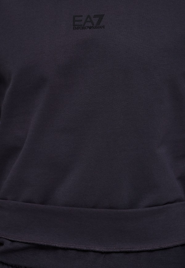 EA7 Свитшот - CORE IDENTITY M - фото 5