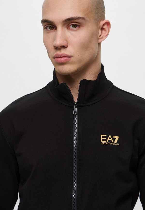 EA7 Олимпийка - фото 4