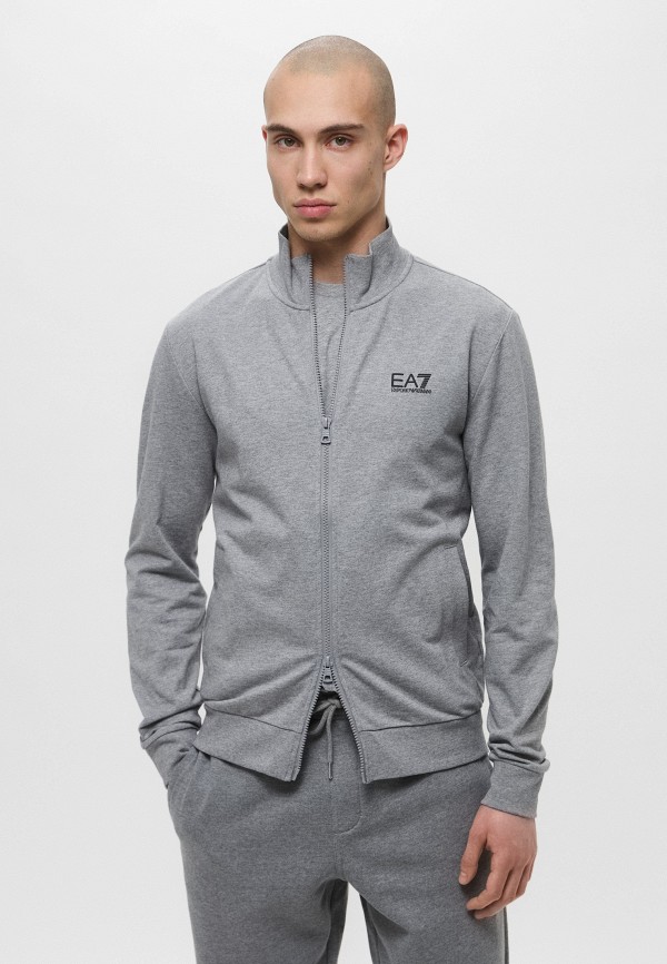 EA7 Олимпийка - CORE IDENTITY M - фото 1