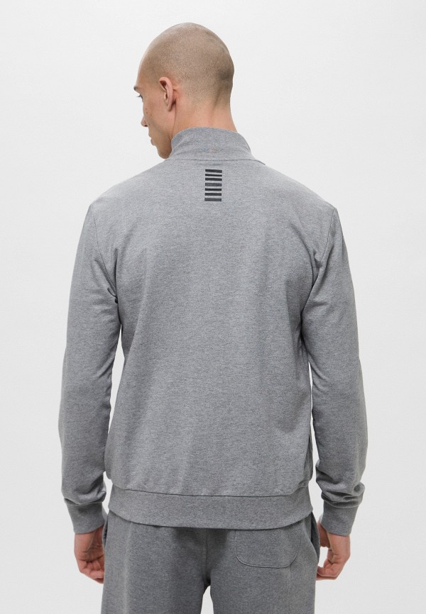 EA7 Олимпийка - CORE IDENTITY M - фото 3