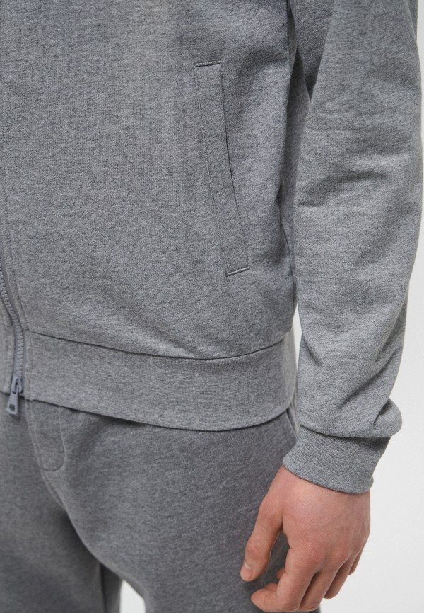 EA7 Олимпийка - CORE IDENTITY M - фото 5