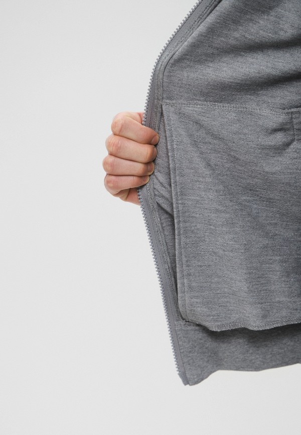 EA7 Олимпийка - CORE IDENTITY M - фото 6