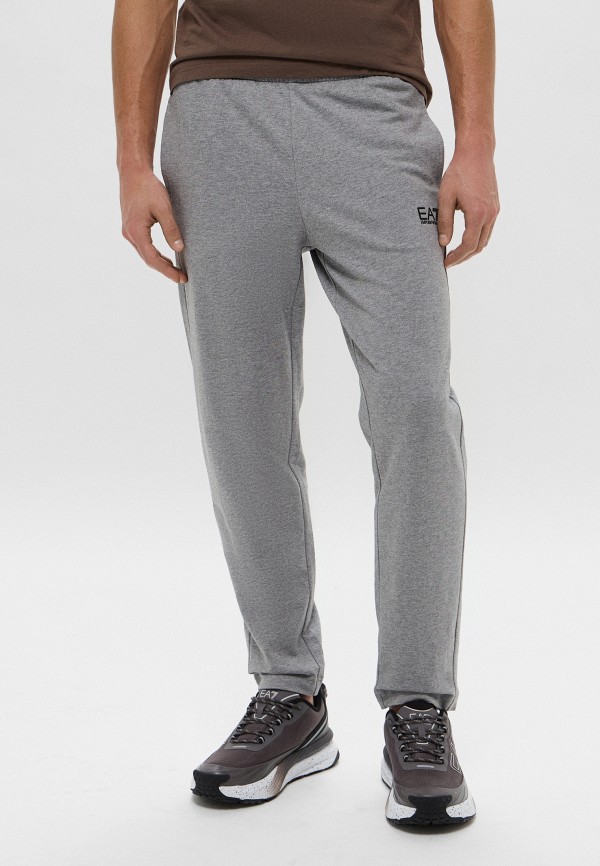 EA7 Брюки спортивные - CORE IDENTITY M - фото 1