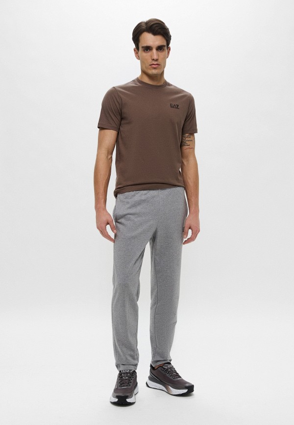 EA7 Брюки спортивные - CORE IDENTITY M - фото 2