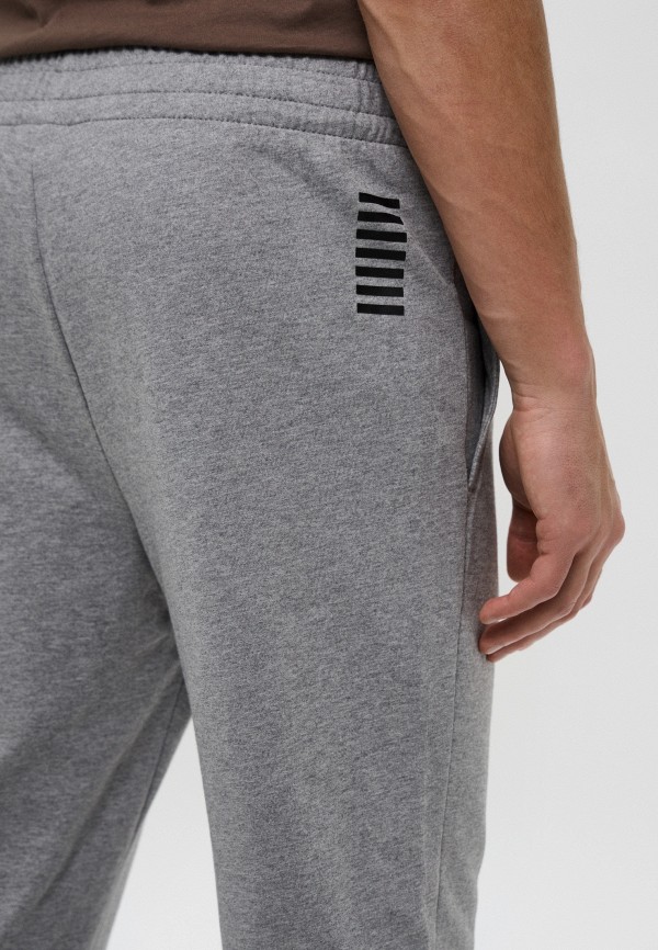 EA7 Брюки спортивные - CORE IDENTITY M - фото 5