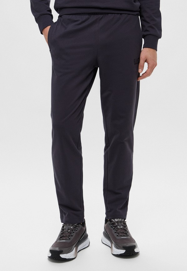 EA7 Брюки спортивные - CORE IDENTITY M - фото 1