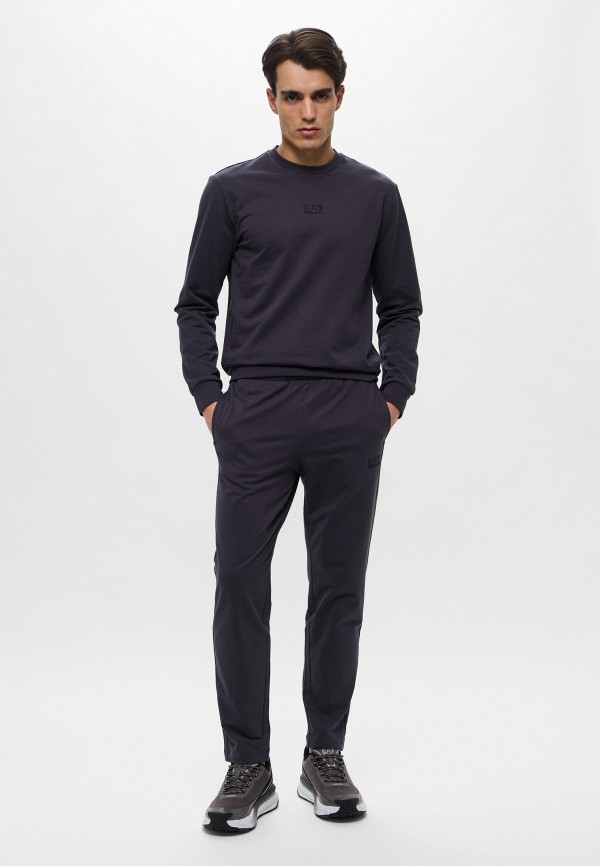 EA7 Брюки спортивные - CORE IDENTITY M - фото 2