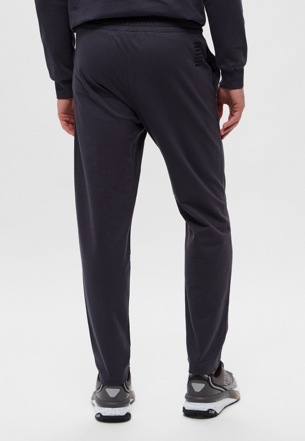 EA7 Брюки спортивные - CORE IDENTITY M - фото 3