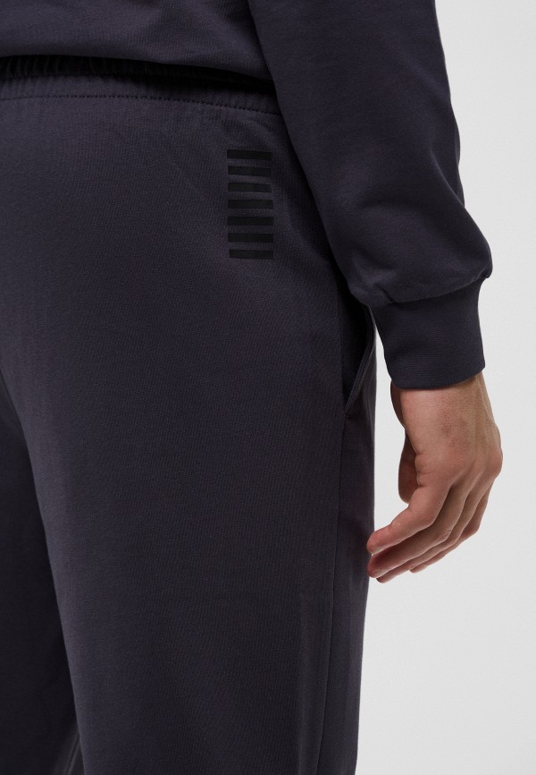 EA7 Брюки спортивные - CORE IDENTITY M - фото 5