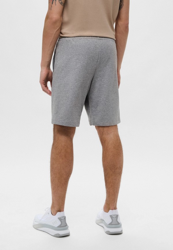 EA7 Шорты спортивные - CORE IDENTITY M - фото 3