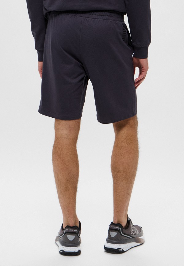 EA7 Шорты спортивные - CORE IDENTITY M - фото 3