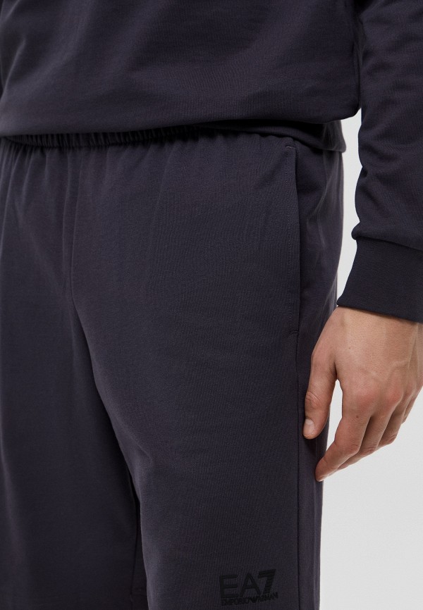 EA7 Шорты спортивные - CORE IDENTITY M - фото 4